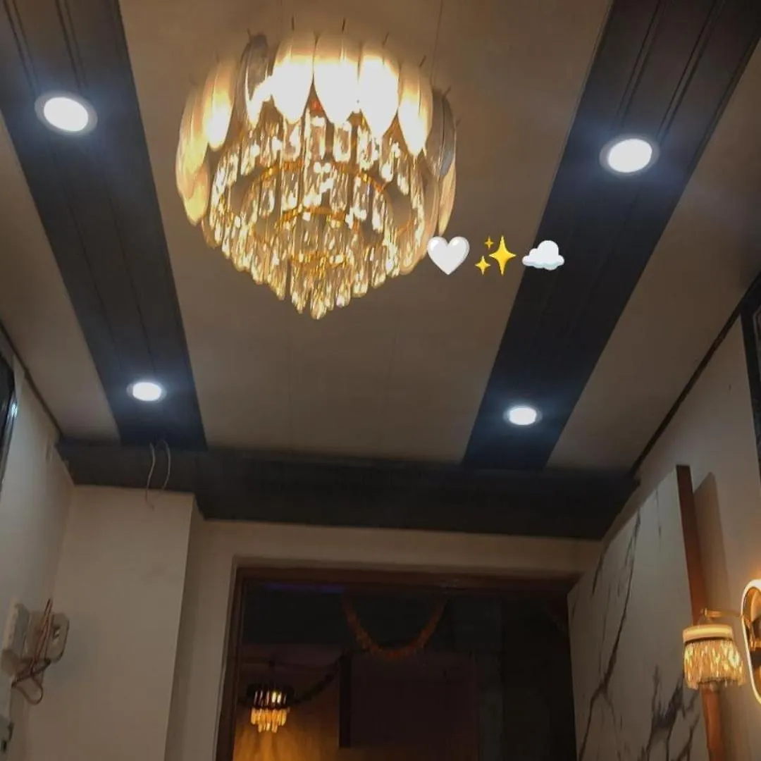 Shree Kashi Vishwanath Guest House Varanasi 0*,  India